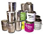 Can Crusher - cans of up to 30 litres