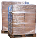 Recycling shrink wrap plastic