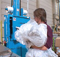 See our balers in action